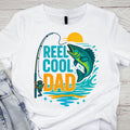 Fishing Reel Cool Vintage Sublimation