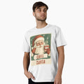 Santa Coffee Cozy Vibes Sublimation