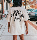 Fit Girl Era Groovy Motivational