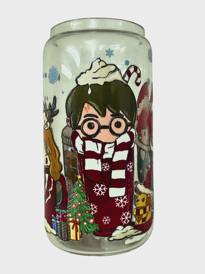 Harry Potter Holiday Cup